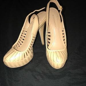 BCBGeneration Heels